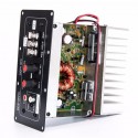 12V Hight Power Subwoofer Audio Amplifier Board Fits for Car 10 Inch Speaker