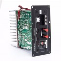 12V Hight Power Subwoofer Audio Amplifier Board Fits for Car 10 Inch Speaker