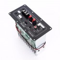 12V Hight Power Subwoofer Audio Amplifier Board Fits for Car 10 Inch Speaker