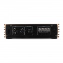 2200W 2 Channel HiFi Car Power Amplifier 360 Degree Rounded Sound