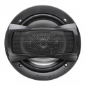 A Pair Of 6-inch 350W Car Speaker Coaxial Speaker