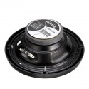 A Pair Of 6.5 Inch 400W Coaxial Composite Car Speakers Front And Rear Door Car Speaker