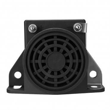 Backup Alarm 12-60V Car Reversing Horn 105DB Loud 8 Ohm Universal for Cars