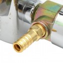 Car Speaker 12-24V 150dB Air Horn Trumpet Loudspeaker For Train Car Truck
