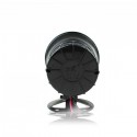 JC-1076 12V Car Motorcycle Three-tone Loudspeaker