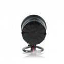 JC-1080 12V Car Motorcycle Seven-tone Loudspeaker