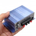 Mini 2 Channel DC 12V Car Power LED Light Amplifier
