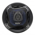 PL-1648 Pair Of 6.5 Inch 500W Car Speaker Coaxial Speaker