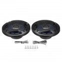 PL-1648 Pair Of 6.5 Inch 500W Car Speaker Coaxial Speaker