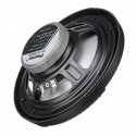TS-A1696S 6 Inch 650W 4-Way Car HiFi Coaxial Speaker Vehicle Car Speaker