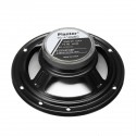 TS-A1696S 6 Inch 650W 4-Way Car HiFi Coaxial Speaker Vehicle Car Speaker