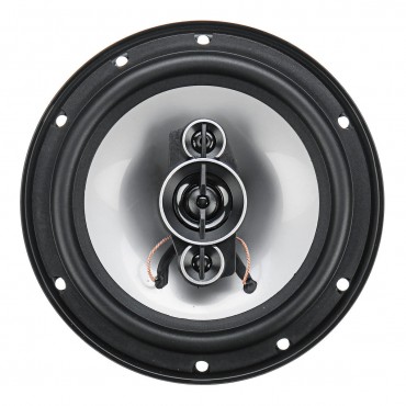 TS-A1696S 6 Inch 650W 4-Way Car HiFi Coaxial Speaker Vehicle Car Speaker