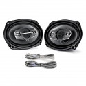 TS-A6995R 600W High Resolution Car Speaker Coaxial Speakers