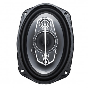 TS-A6995R 600W High Resolution Car Speaker Coaxial Speakers