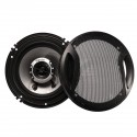 TS-G1641R Pair Of 6.5 Inch 400W Car Speaker Coaxial Speaker