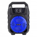 Wreless Car bluetooth Speaker Portable Card Outdoor Portable Subwoofer