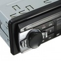 12V Car in Dash BT Stereo Radio Head Unit 1 Din MP3 Player AUX FM