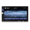 2 DIN 7 Inch HD Car MP4 MP5 Player FM Car Stereo Radio Touch Screen USB AUX bluetooth In Dash Multimedia