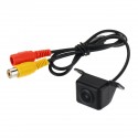 4.3 Inch TFT LCD Car Rear View Monitor Night Vision Backup Reverse Camera 170 Degree IP67