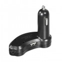 GT86S Wireless Car MP3 Music Player bluetooth Car Kit Hands Free Car Charger