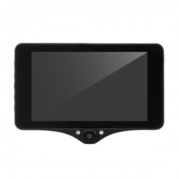 HD 1080P Rearview Video Dash Cam Recorder Camera G-sensor Car DVR