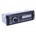 M10 Car Stereo Radio Receiver Auto MP3 Player Bluetooth Hands-free Support All Touch Keys FM USB SD AUX U Disk 12V