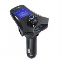 M7S bluetooth Car Charger MP3 Player bluetooth Kit FM Transmitter TF Card U-Disk Port