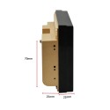 ML-CK1018 Android 6.0 Car Radio Car GPS Navigation bluetooth USB Player
