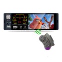 P5135 4.1 Inch 1Din Car MP5 Player Digital Stereo MP3 FM Radio for WINCE bluetooth Hands-free Support Rear View Camera