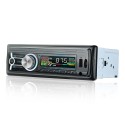 RM-JQ1784 Car Stereo Radio Receiver Auto MP3 Player Support bluetooth Hands-free FM With USB SD 12V