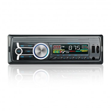 RM-JQ1784 Car Stereo Radio Receiver Auto MP3 Player Support bluetooth Hands-free FM With USB SD 12V