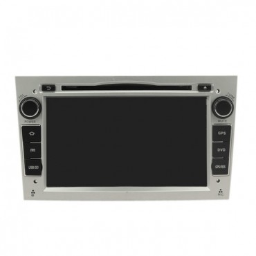 SA-7080B Car DVD Player Android Capacitive Touch Screen for Opel Series VECTRA ANTARA ZAFIRA CORSA