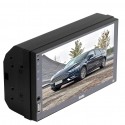 SWM-A1 Car Touch Screen MP4 Card Machine Central Control Navigation 7 Inch bluetooth Car MP5 Player