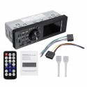 SWM-M2 Car Stereo Audio MP5 MP3 Player bluetooth Wireless FM Dual USB AUX U Disk With Remote Control