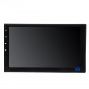 T3 7 Inch 2 DIN for Andriod 8.1 Car Multimedia Player Quad Core 1G+16G Touch Screen Stereo GPS WiFi bluetooth FM