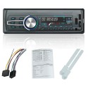 Universal Car 1Din Stereo Radio Receiver Auto MP3 Player Support bluetooth Hands-free FM With USB SD