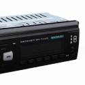 Universal Single 1 DIN Car Digital Radio DAB+ FM Support bluetooth U-disk TF Card EQ Setting Phone USB Charging