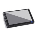 7 Inch 2 DIN for Android 10.0 Car Stereo Radio 8 Core 4+32G Touch Screen 4G WIFI bluetooth FM AM RDS GPS