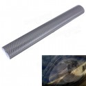 106x50cm Tinting Perforated Mesh Film Fly-Eye Tint For Headlight Light