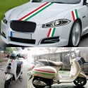 1M 3M Colored Striped DIY Car Body Strip Vinyl Stickers Decal Decoration Universal