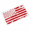 20X35 Inches USA Flag Car Hood Stickers Vinyl Auto Cover Truck Decals Universal