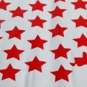 20X35 Inches USA Flag Car Hood Stickers Vinyl Auto Cover Truck Decals Universal