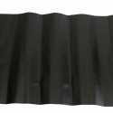 3D Black Texture Sheet Car Auto Interior Trim Vinyl Film Wrap Sticker