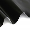 3D Black Texture Sheet Car Auto Interior Trim Vinyl Film Wrap Sticker