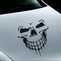 40x36cm Car Stickers Hood Tailgate Window Decal Vinyl Large Graphic Decor