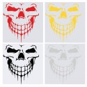 57x59cm Car Hood Tailgate Window Decal Vinyl Large Graphic Decor Stickers
