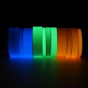 5M Self-adhesive Luminous Tape Night Vision Glow Dark Safety Warning for Car Home Stage Decoration