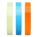 5M Self-adhesive Luminous Tape Night Vision Glow Dark Safety Warning for Car Home Stage Decoration