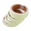 5M Self-adhesive Luminous Tape Night Vision Glow Dark Safety Warning for Car Home Stage Decoration