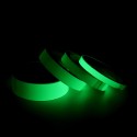 5M Self-adhesive Luminous Tape Night Vision Glow Dark Safety Warning for Car Home Stage Decoration